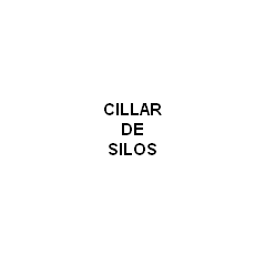 CILLAR DE SILOS