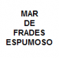 MAR DE FRADES ESPUMOSO