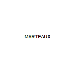 MARTEAUX