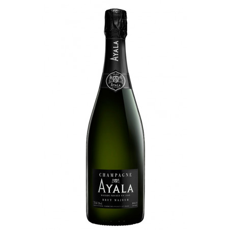 Ayala Brut Majeur