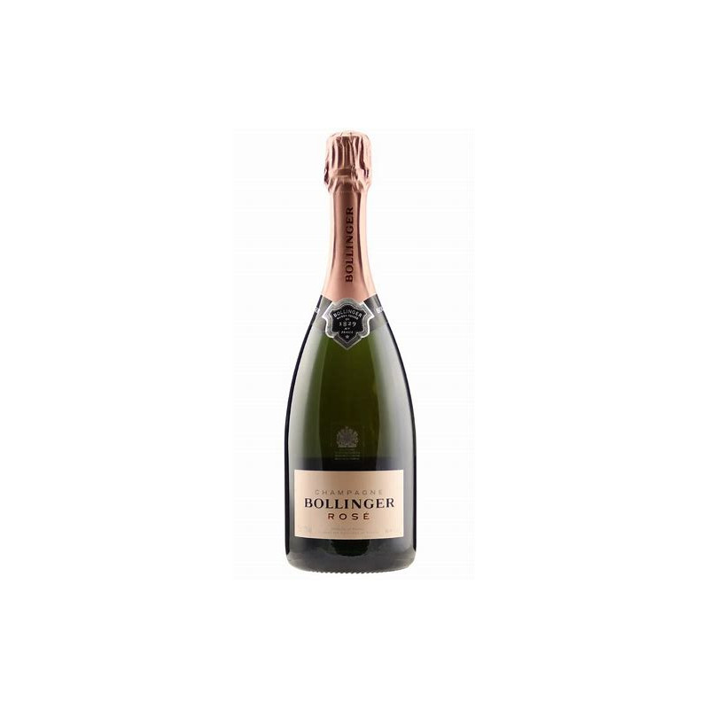 Bollinger Rosé