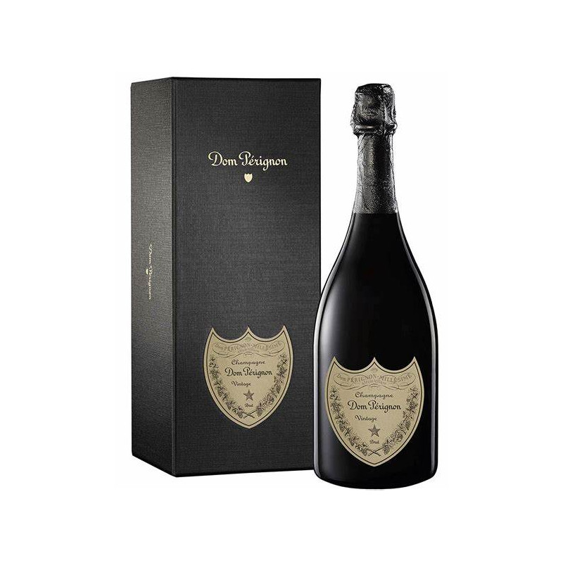 Dom Perignon 2013