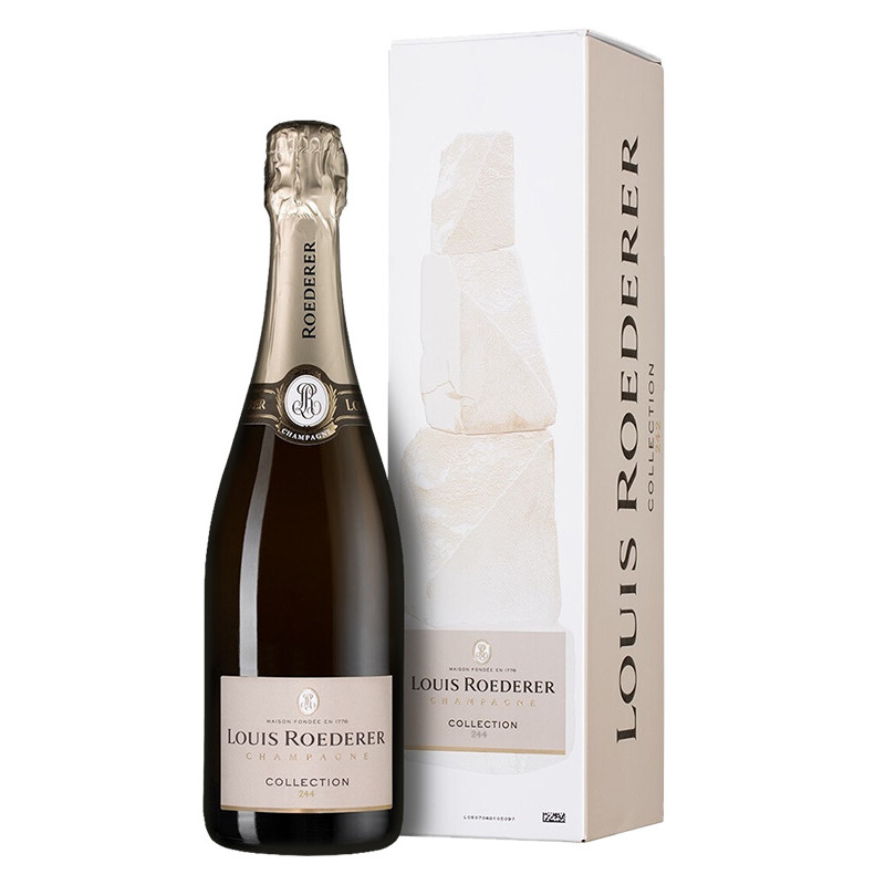 Louis Roederer 244