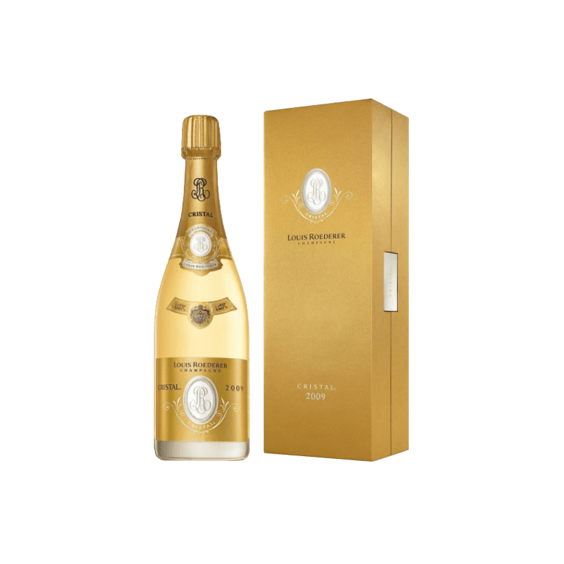 Louis Roederer Cristal 2015