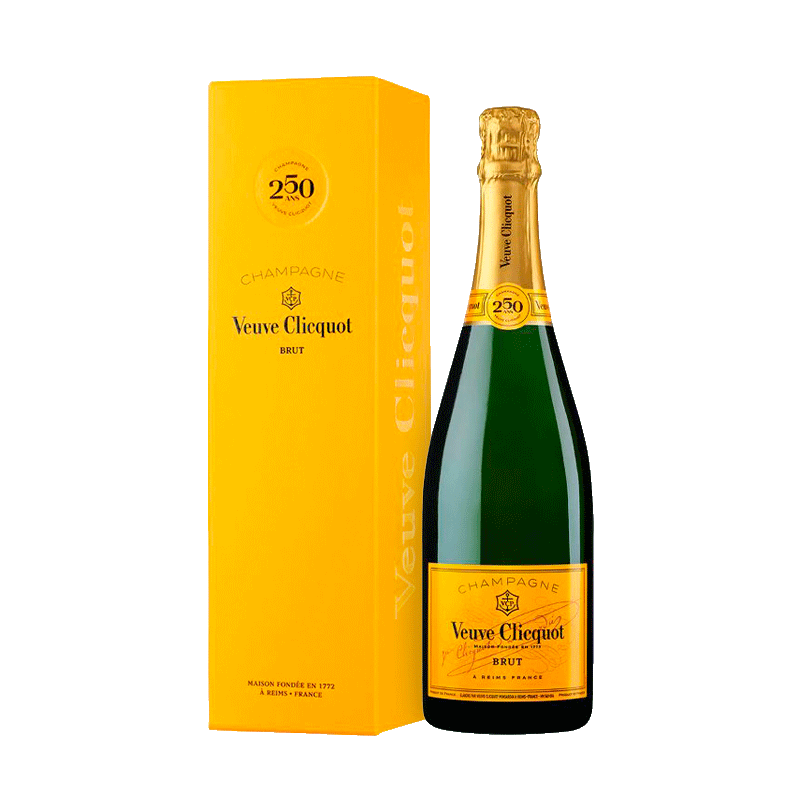 Veuve Clicquot 