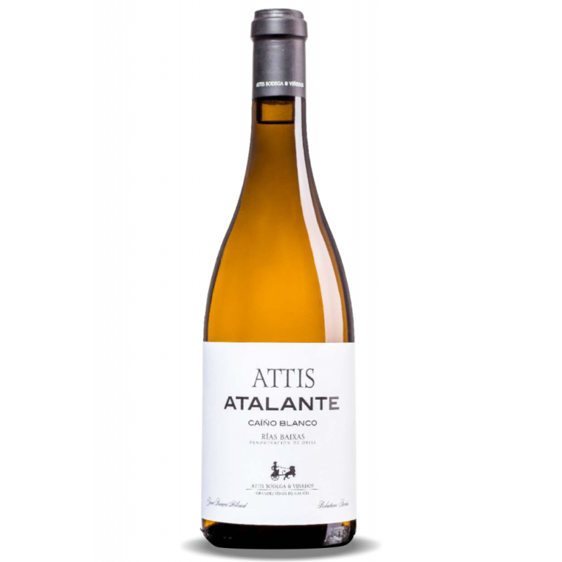 Attis Atalante Caíño Blanco 2020