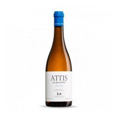 Attis Lías Finas 2025