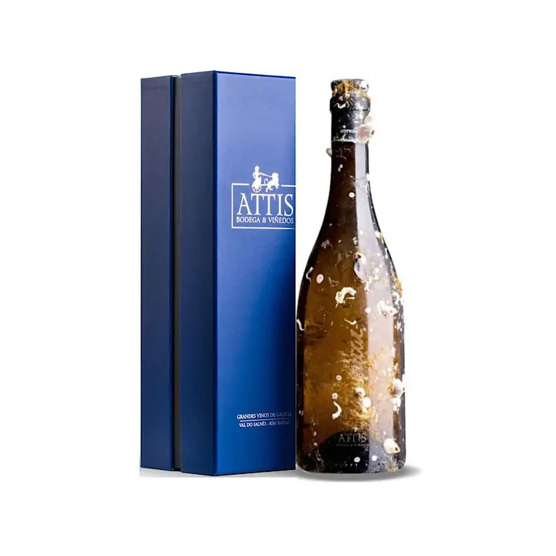 Attis Mar 2022 magnum