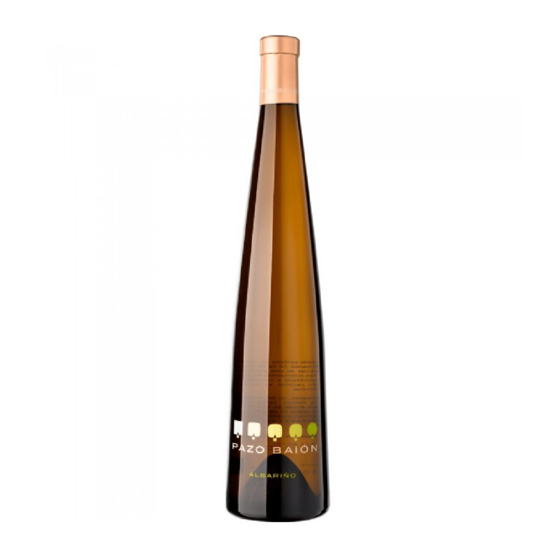 Pazo Baión 2023