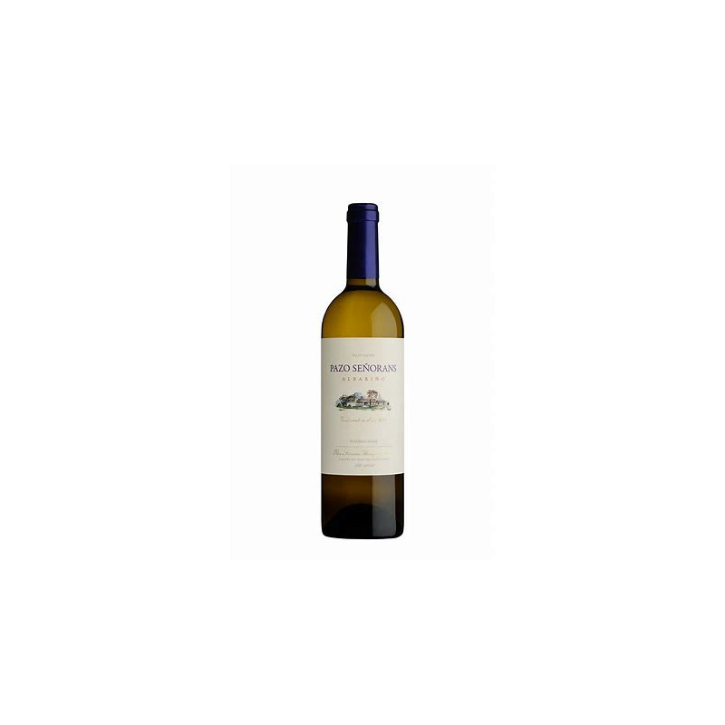 Pazo Señorans 2024 Pazo Señorans 2024