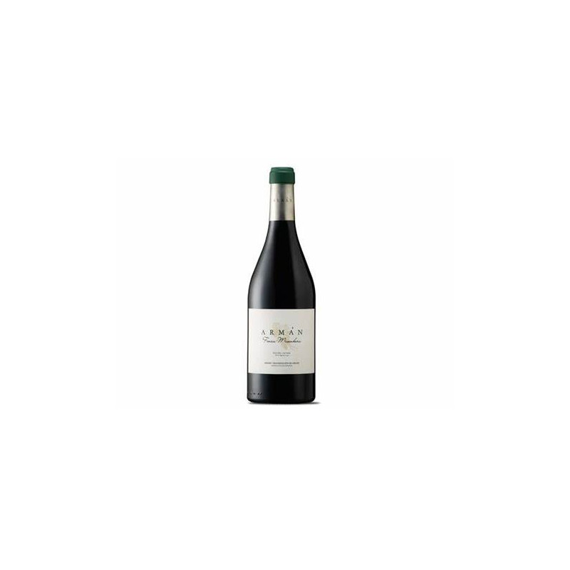 Armán Finca Misenhora 2023