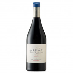 Armán Finca Os Loureiros 2021