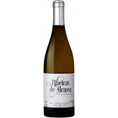 Ribeiras de Armea. Barrica Blanco 2019