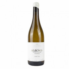 Ecléctico HG 2021 (Blanco)