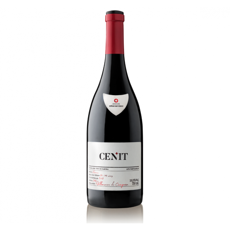 Cenit. Tierra de Zamora 2017