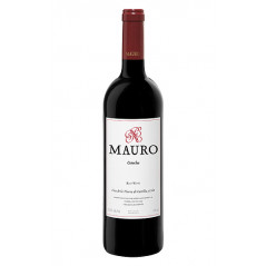 Mauro 2022