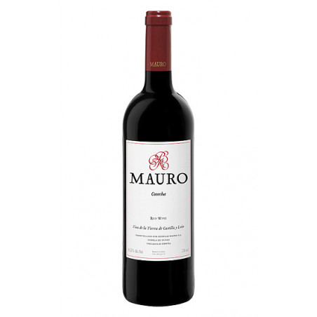 Mauro 2022