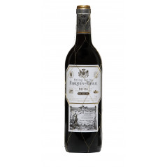 Marqués de Riscal 2021