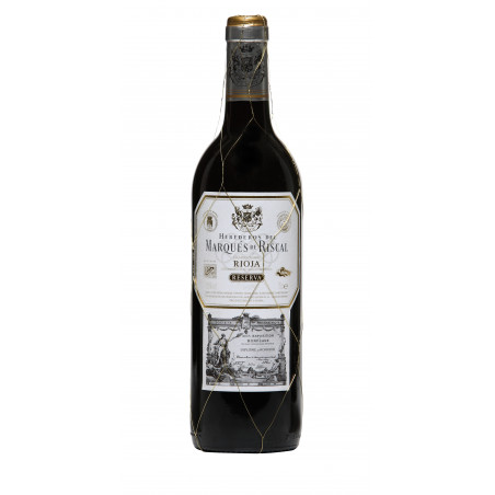 Marqués de Riscal 2021