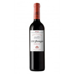 200 Monges. Reserva 2014
