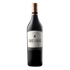 Luis Cañas Seleccion Familiar 2020