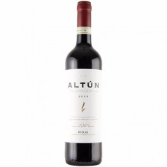 Altún 2022