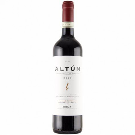 Altún 2022