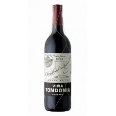 Viña Tondonia Reserva 2011(Tinto)