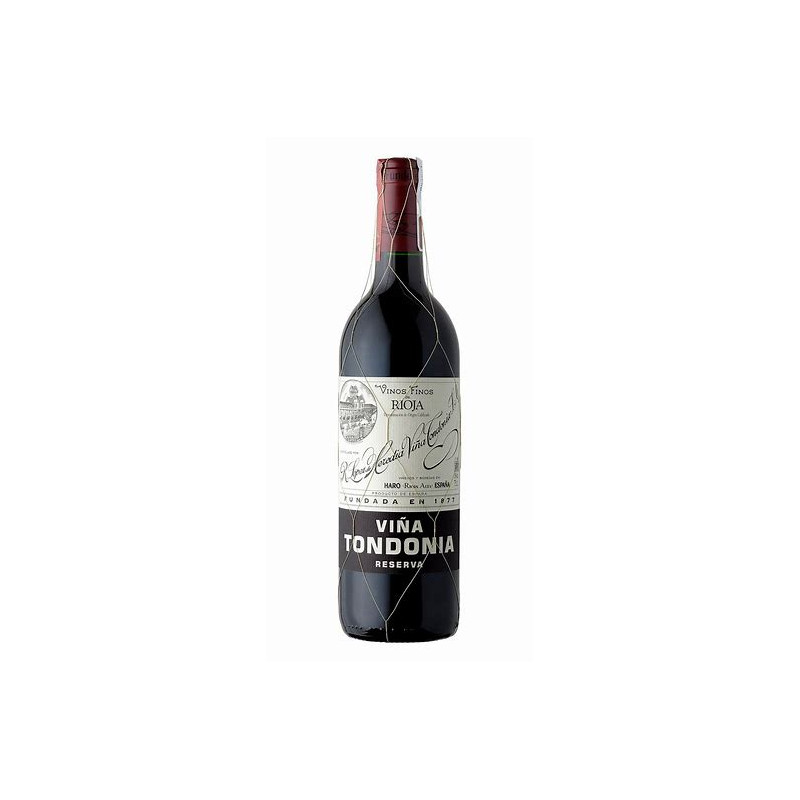 Viña Tondonia Reserva 2011(Tinto)