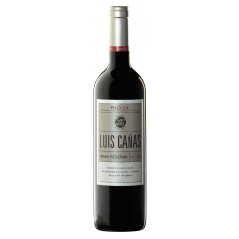 Luis Cañas Gran Reserva 2016