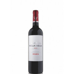 Rioja Vega Crianza Ed. Limitada 2018