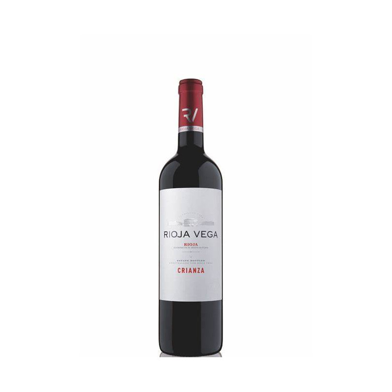 Rioja Vega Crianza 2020