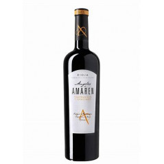 Ángeles de Amaren 2019