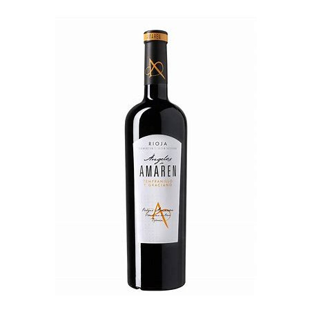 Ángeles de Amaren 2019