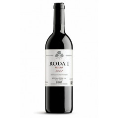 Roda I. Reserva 2018