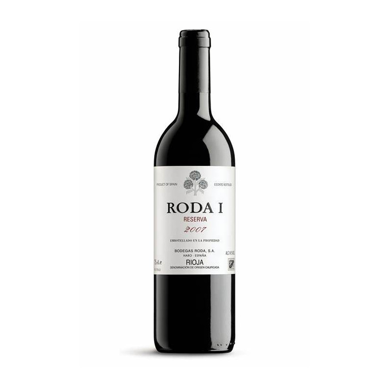 Roda I. Reserva 2017