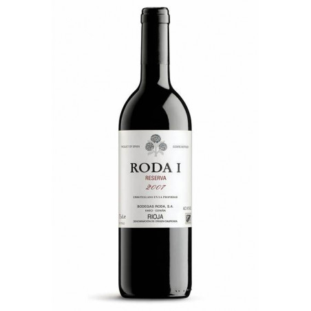 Roda I. Reserva 2017