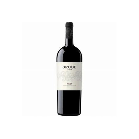 Orube crianza magnum 2018