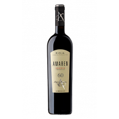 Amaren Reserva 2011