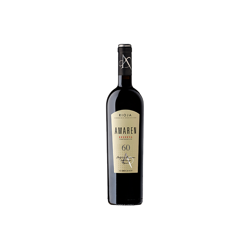 Amaren Reserva 2011