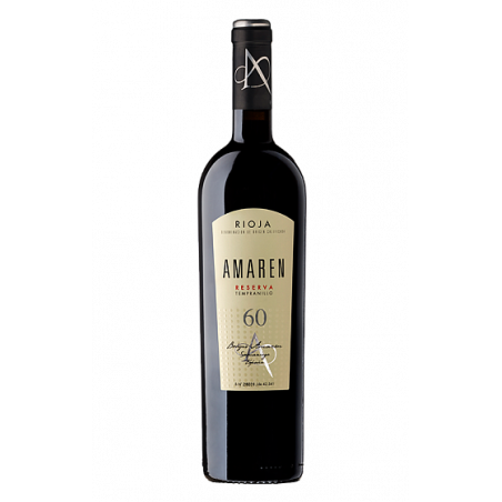 Amaren Reserva 2011