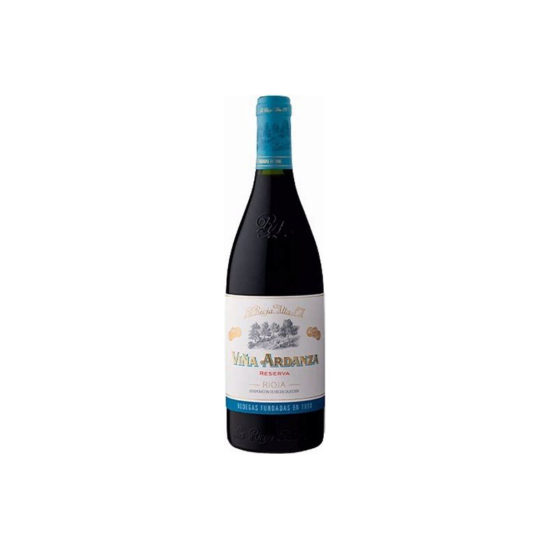 Viña Ardanza Rioja Alta 2019 Viña Ardanza Rioja Alta 2019