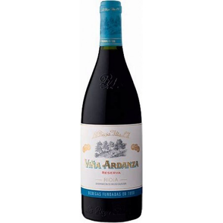 Viña Ardanza Rioja Alta 2016