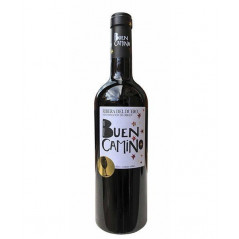 Buen Camino 2019