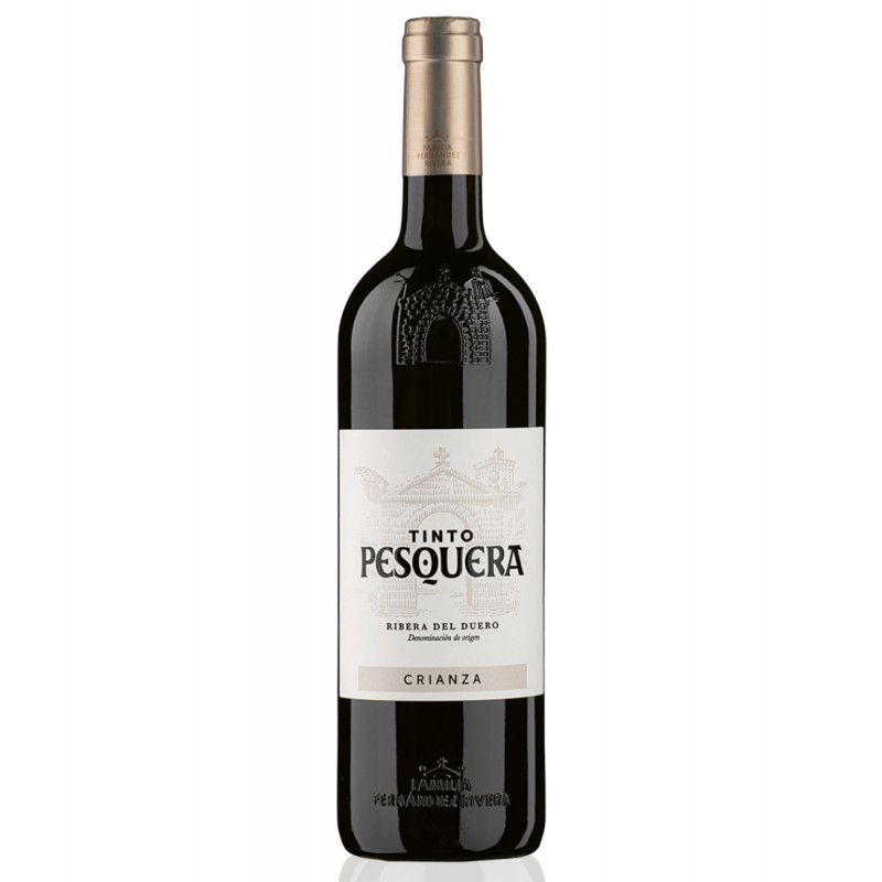 Tinto Pesquera crianza 2020