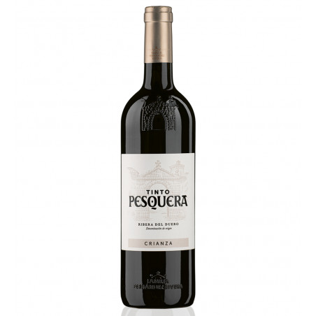 Tinto Pesquera crianza 2020