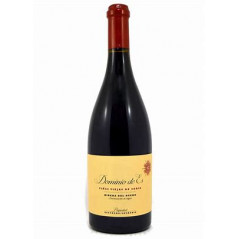 Dominio de Es Viñas viejas de Soria 2023