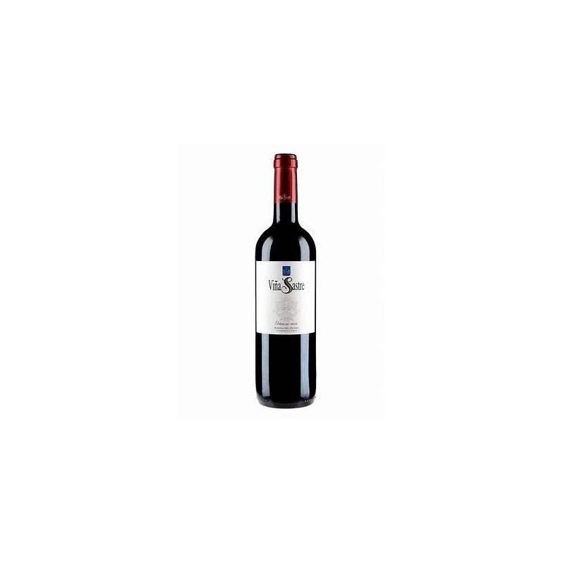 Viña Sastre crianza 2022