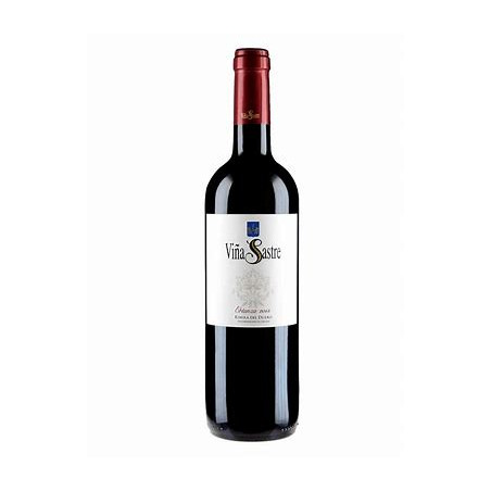 Viña Sastre crianza 2022