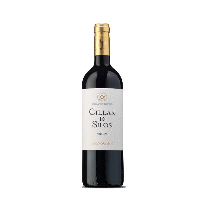 Cillar de Silos Crianza 2020